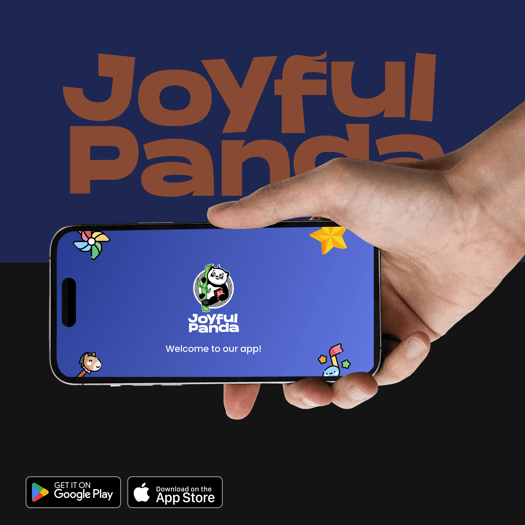 Joyful LMS